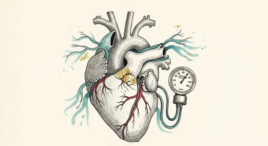 Improved Heart Health — bariatric surgery benefit in Pakistan
