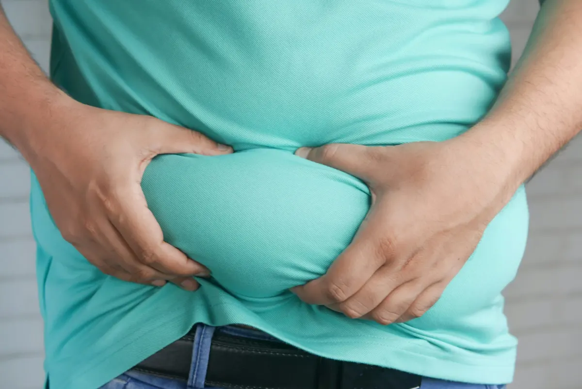 Struggling with excess weight — bariatric surgery can help